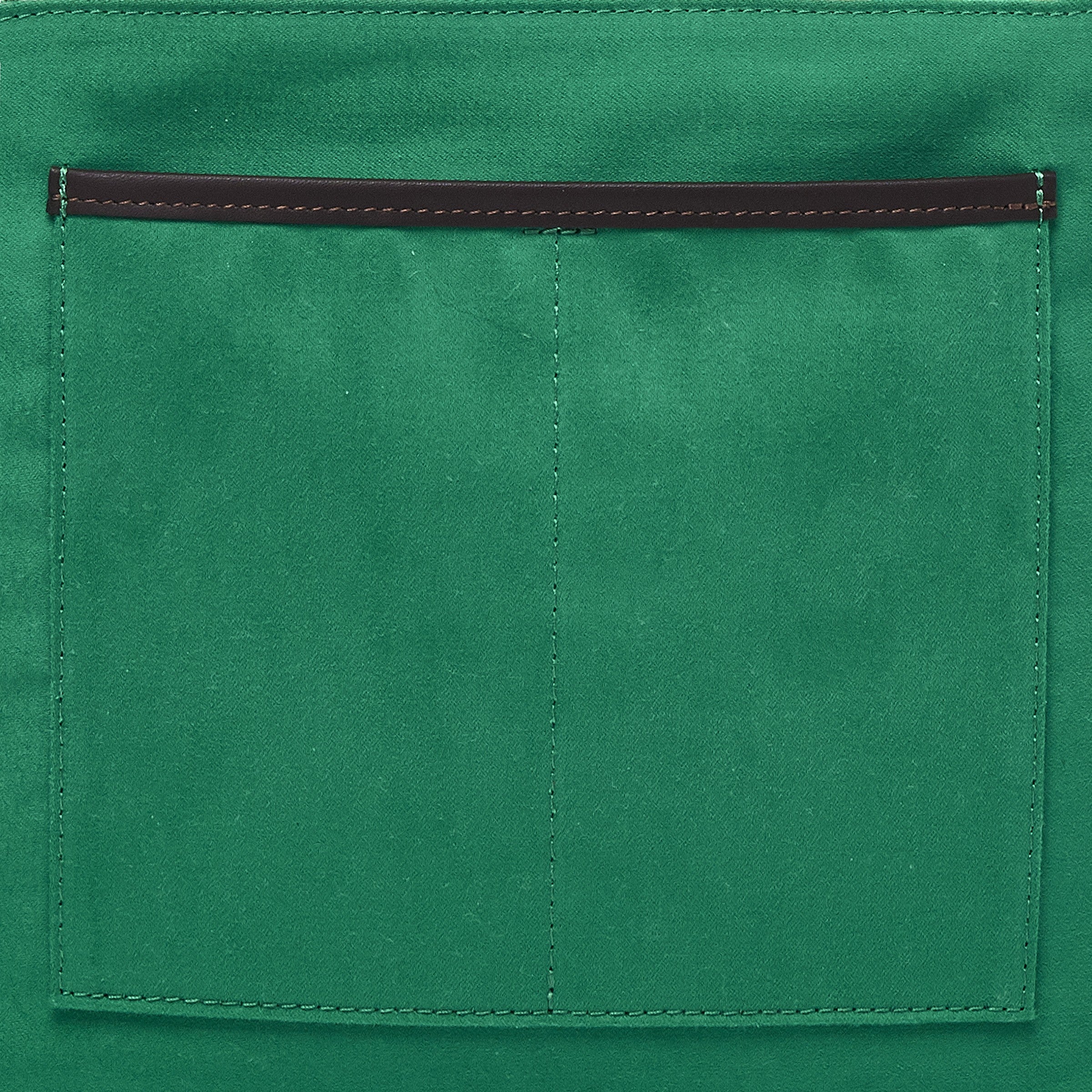 Antibes Borsa shopping piccola con zip e catene in Nylon con Disegno Gambling Multicolor Nero/Cacao