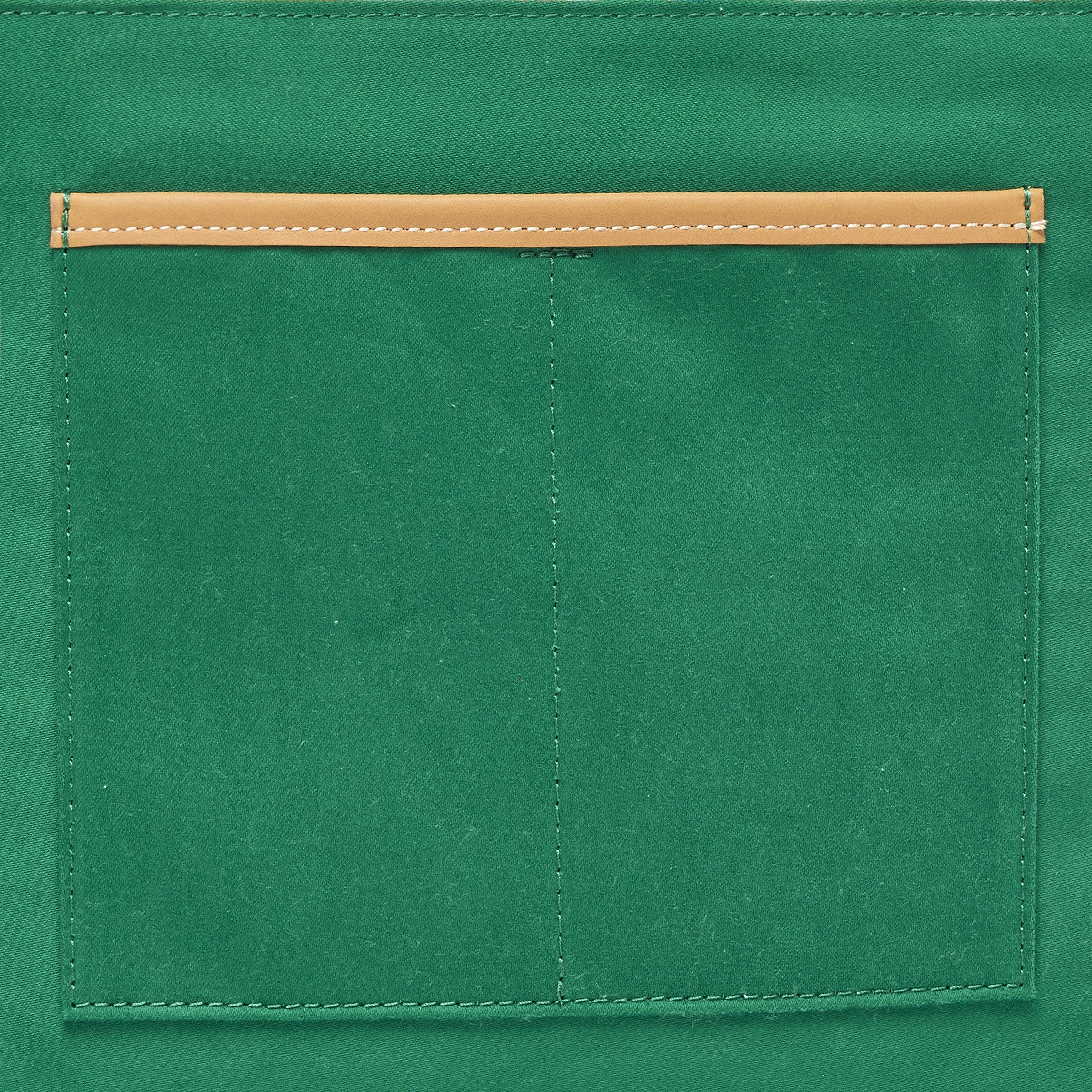 Casablanca Secchiello con catene in Nylon con Disegno Gambling Classic Marrone/Biscotto