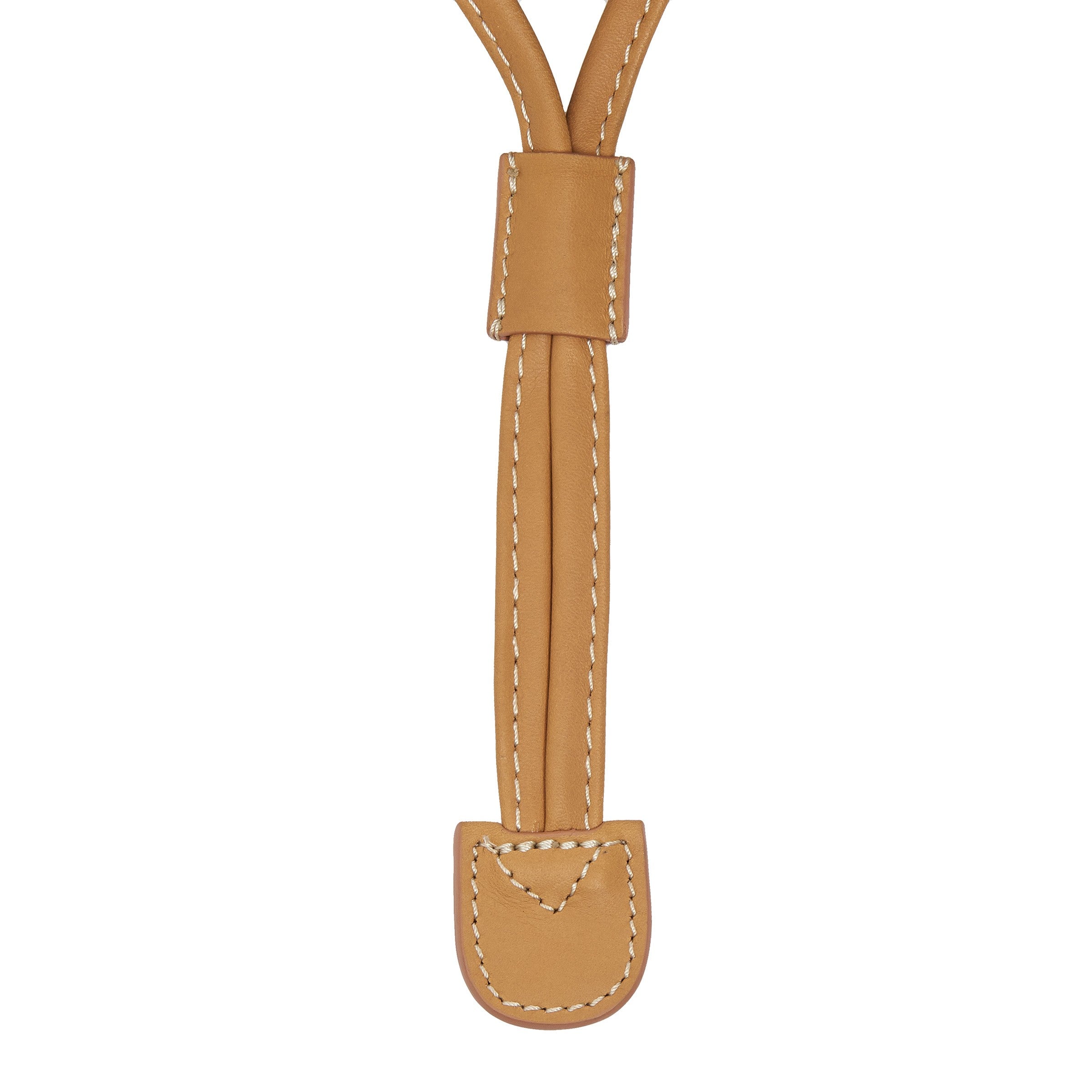 Casablanca Secchiello con catene in Nylon con Disegno Gambling Classic Marrone/Biscotto